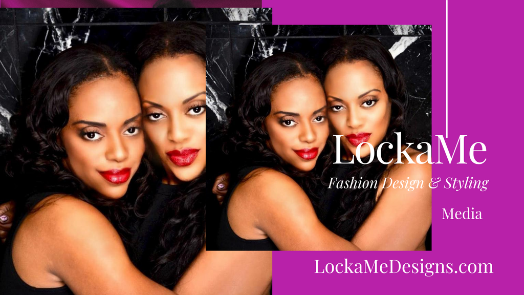 LockaMe Designs Virtual Fashionshow