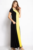 Breezy Summer Maxi Dress - LockaMe Designs