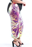 Spacesuit Leg Cover - LockaMe Designs