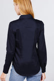 Button Down Woven Shirts - LockaMe Designs